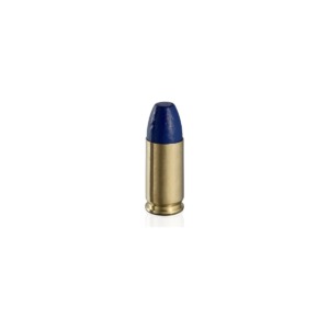 Munição CBC Polymatch 9 mm Luger LPC 124gr