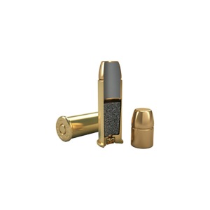 Munição CBC NTA .38 SPL EOPP 158gr