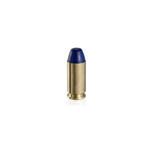 Munição CBC Polymatch .40S&W LPC 165gr