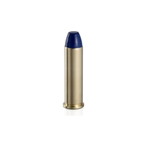 Munição CBC Polymatch .357 MAG LPC 158gr