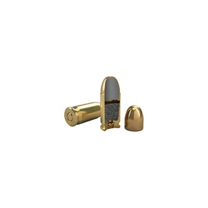 Munição CBC NTA .380 Auto EOOG 95gr