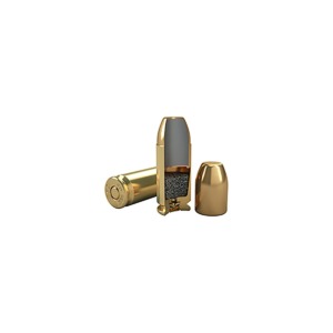 Munição CBC NTA .40 S&W EOPP 180gr
