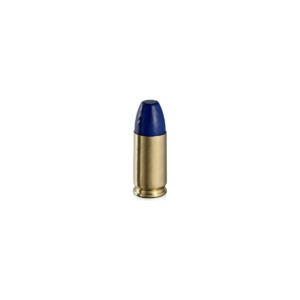 Munição CBC Polymatch 9 mm Luger LPC 147gr