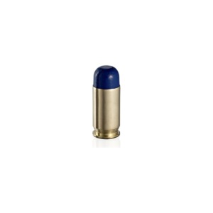 Munição CBC Polymatch .45 Auto LPC 230gr
