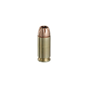 Munição CBC Pro Shock .40S&W EXPO +P 165gr