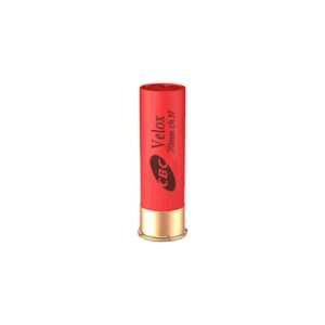 Cartucho CBC Velox Calibre 16 Câmara 70mm Chumbo 3T
