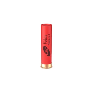 Cartucho CBC Calibre 28 Câmara 70mm Chumbo 3