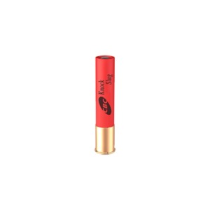 Cartucho CBC Knock Slug Calibre 36 Câmara 63,5mm