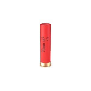 Cartucho CBC Super Velox Calibre 28 Câmara 70mm Chumbo 7 21g