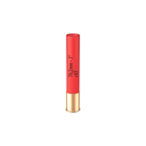 Cartucho CBC Velox Magnum Calibre 36 Câmara 76,2mm Chumbo T