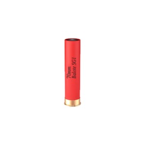 Cartucho CBC Knock Velox Calibre 28 Câmara 70mm SG1