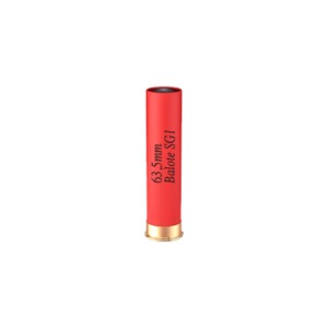 Cartucho CBC Knock Velox Calibre 32 Câmara 63,5mm SG1
