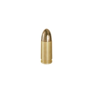 Munição CBC .38TPC ETOG 124gr
