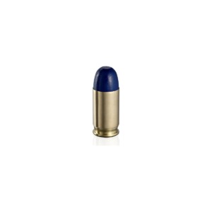 Munição CBC Polymatch 9 mm Luger LPC 124gr CBTP