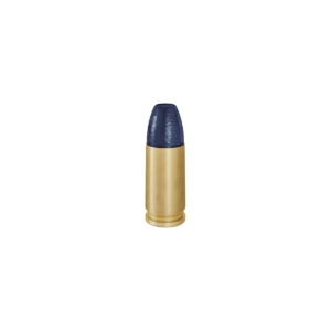 Munição CBC Polymatch .38TPC LPC 124gr