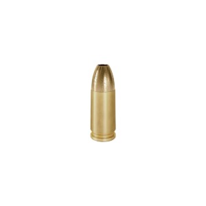 Munição CBC .38TPC Gold Hex 124gr