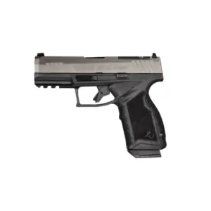 Pistola Taurus GX4 Carry Tungstênio Calibre .38 TPC