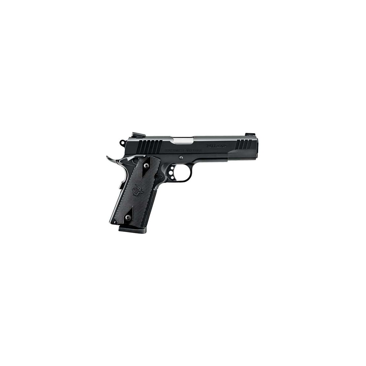 Pistola Taurus 1911 GOVERNMENT .45 ACP Carbono Fosco