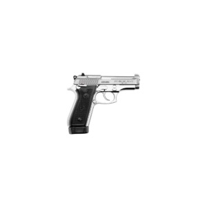 Pistola Taurus 58 HC Plus .380 ACP Inox Fosco