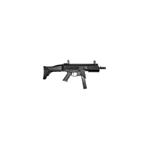 Carabina Tática Taurus CTT40C 7,87" .40S&W Semi-Auto Alumínio Anodizado Preto