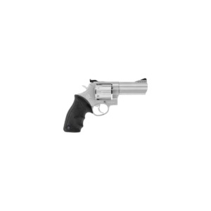 Revólver Taurus 44 4" .44 MAG Inox Fosco