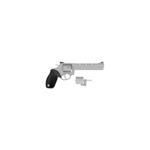 Revólver Taurus 992 6,5" 22LR/22MAG Inox Fosco