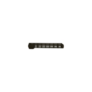 Kit de Conversão Taurus T4 14,5" M-LOK com Grip e Coronha OD Green