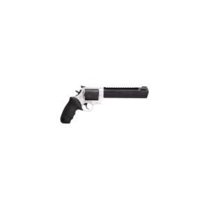 Revólver Taurus 460 RAGING HUNTER 8,3" .460S&W Inox Dual Tone
