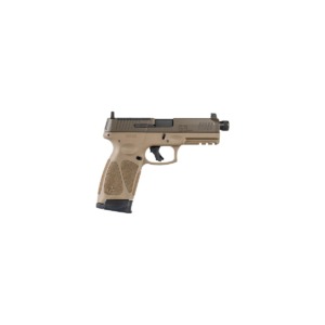 Pistola Taurus G3 TACTICAL 9 mm Carbono Cerakote Patriot Brown