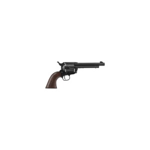 Revólver Taurus IMPERADOR 5,47" .45COLT Graphite Black Cabo Madeira