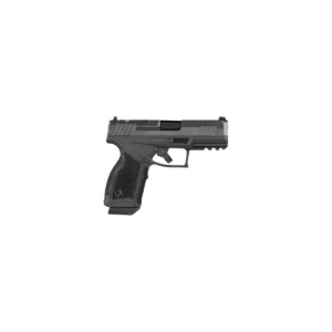 Pistola Taurus GX4 CARRY 9 mm T.O.R.O. Carbono Cerakote Graphene