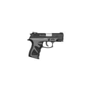 Pistola Taurus TH380c .380 ACP Carbono Cerakote Graphene Graphite Black