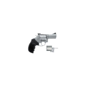Revólver Taurus 832 TRACKER 3" .38 SPL / .380 ACP Inox Fosco