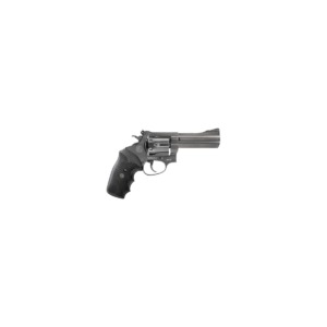 Revólver Rossi RM64 4" .38 SPL Carbono Tungstênio Cabo Borracha