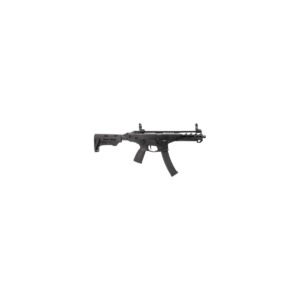 Carabina Taurus RPC 8" 9 mm Semi-Auto Alumínio Cerakote Graphene Black