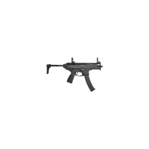 Carabina Taurus RPC 4,5" 9 mm Semi-Auto Alumínio Cerakote Graphene Black