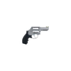 Revólver Taurus 66 COMBAT 3" .38 SPL Inox Semibrilho