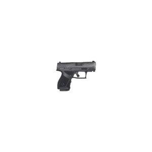 Pistola Taurus TX9SC 9 mm Carbono Nitretado a Gás