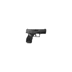 Pistola Taurus TX9C 9 mm Carbono Nitretado a Gás