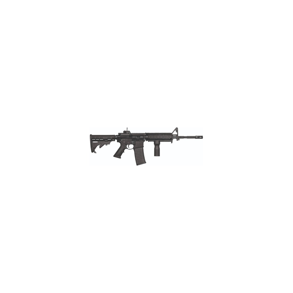 Front Grip Taurus - Imagem 2