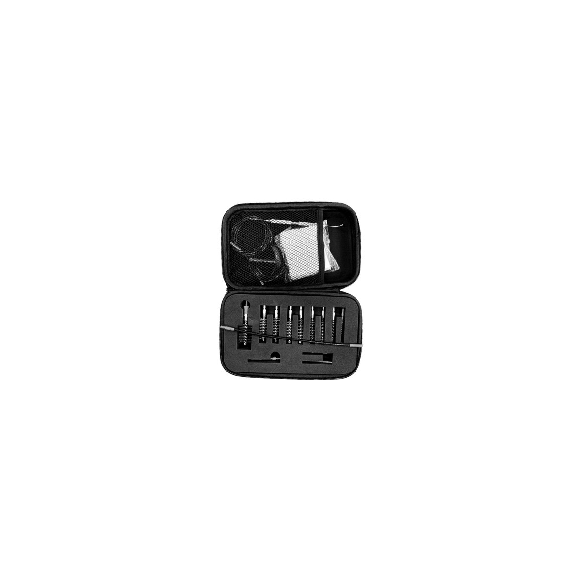 Kit de Limpeza Compacto Taurus GK42 - Imagem 2