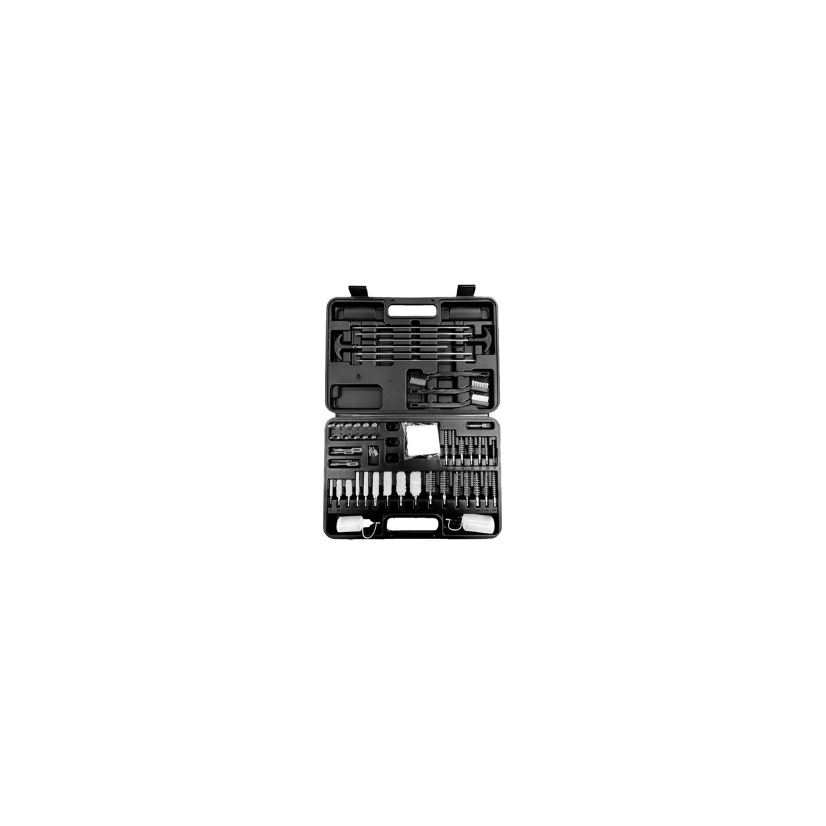 Kit de Limpeza Universal Taurus GK26 - Imagem 2