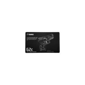 Gun Pad Taurus G2c 51 x 31