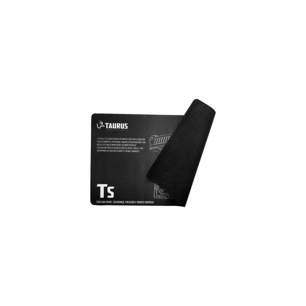 Gun Pad Taurus TS 51 x 31 - Imagem 2