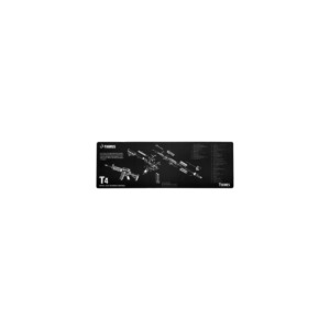 Gun Pad Taurus T4 91 x 31