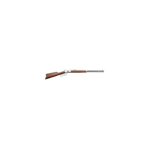 Carabina Rossi 24" .44 MAG Inox Alto Brilho