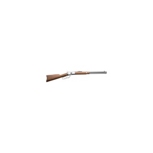 Carabina Rossi 20" .44 MAG Inox Alto Brilho
